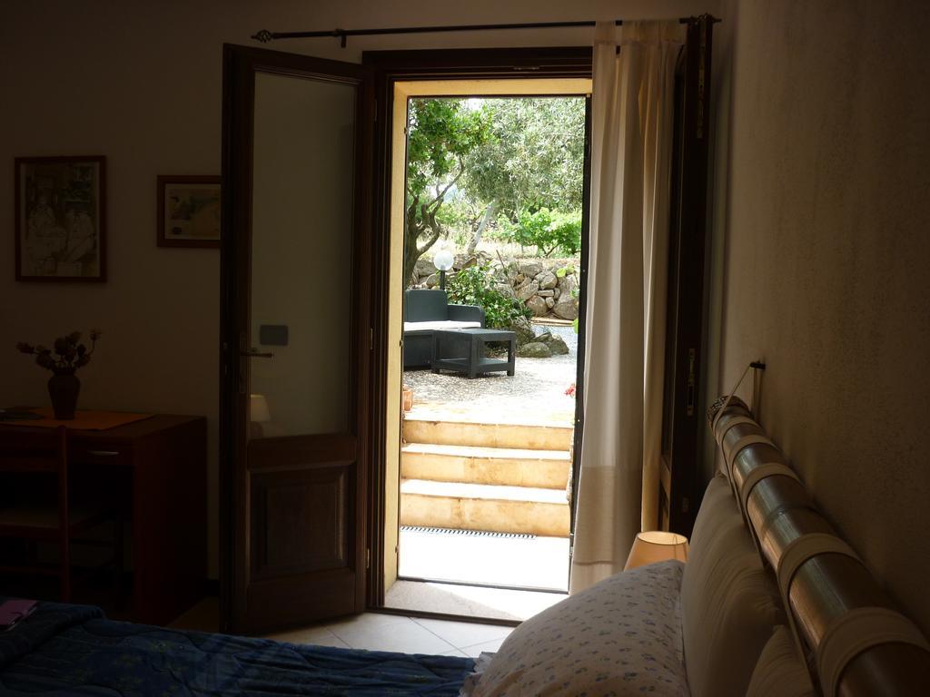 B&B Valverde Dorgali Exterior photo