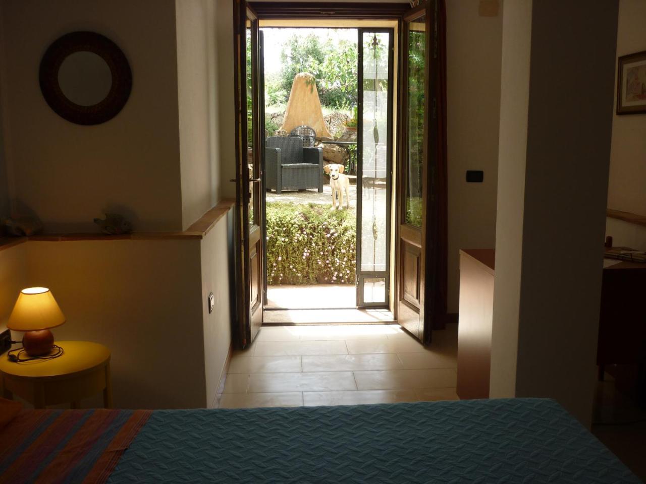 B&B Valverde Dorgali Exterior photo